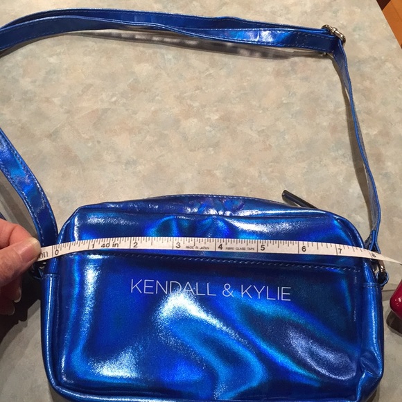 Kendall & Kylie purse - Picture 8 of 9